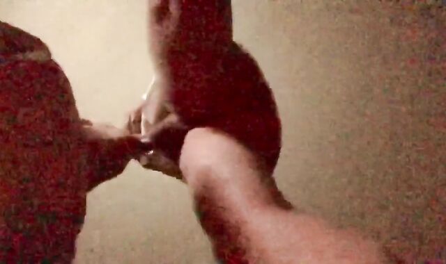 UNCIRCUMCISED BWC ORAL JOB