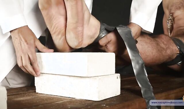 Medical Torment Instructing