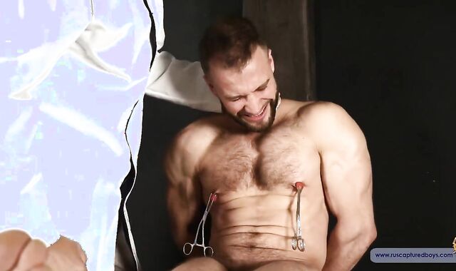 Medical Torment Instructing