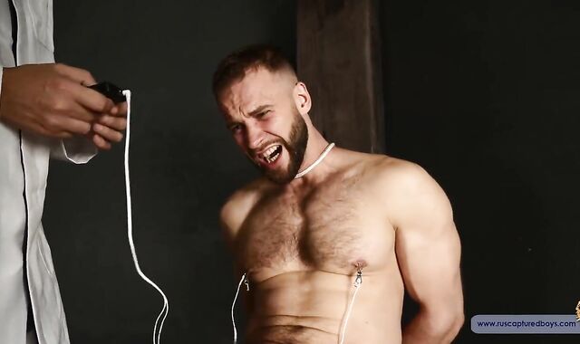 Medical Torment Instructing