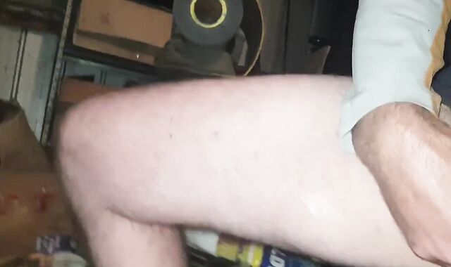 After the Torrid up four.five Inch Giant Butt-Plug