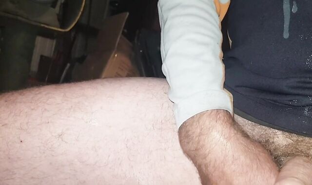 After the Torrid up four.five Inch Giant Butt-Plug