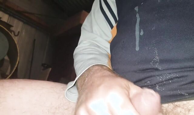 After the Torrid up four.five Inch Giant Butt-Plug