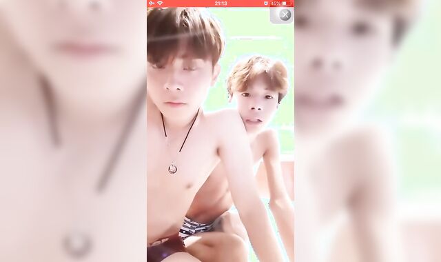 Japanese Appetizing Duo -two