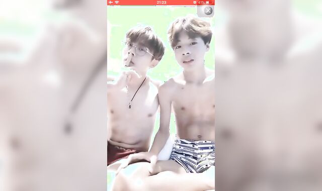 Japanese Appetizing Duo -two