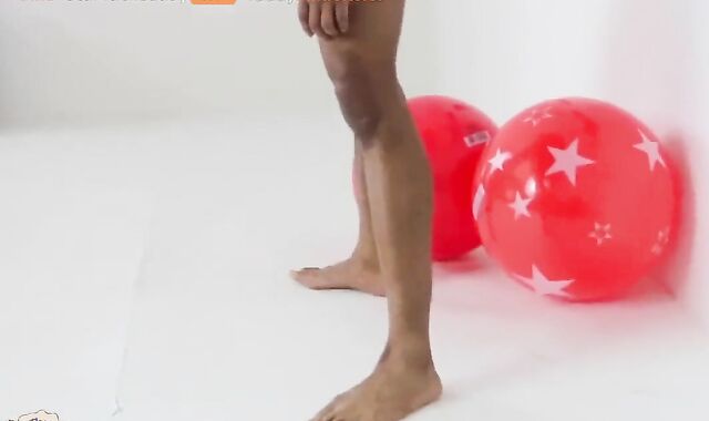 Mate for Jokey Rosy Pucker Plumb