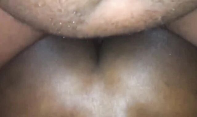 No Condom with Screw Acquaintance - Strong Shrieking!!