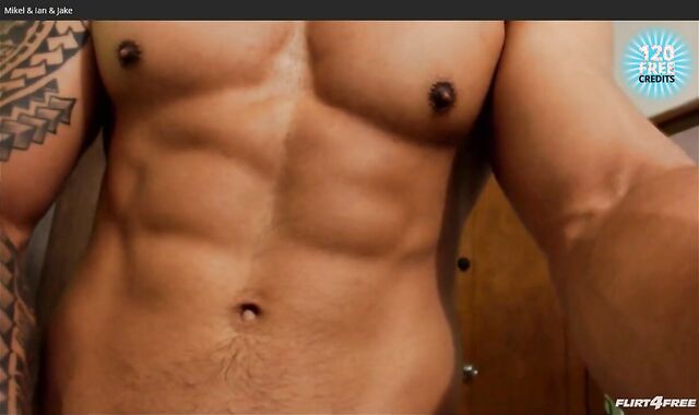 Just Macho Mexican Fellows having Joy!