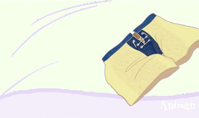 ОДНАЖДЫ В ЖАРКИЙ ЛЕТНИЙ ДЕНЬ