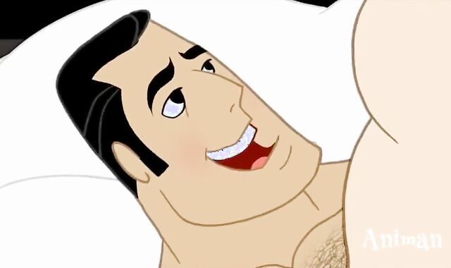 ОДНАЖДЫ В ЖАРКИЙ ЛЕТНИЙ ДЕНЬ