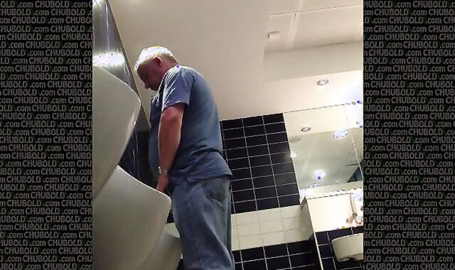 Queer Hunk Lush Parent Rest Room Spy Vol 15