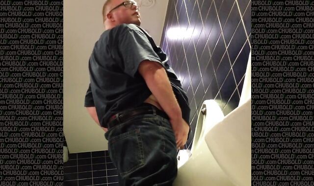 Queer Hunk Lush Parent Rest Room Spy Vol 15