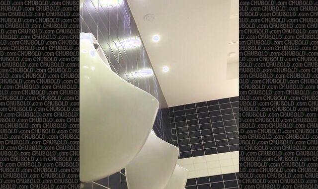 Queer Hunk Lush Parent Rest Room Spy Vol 15