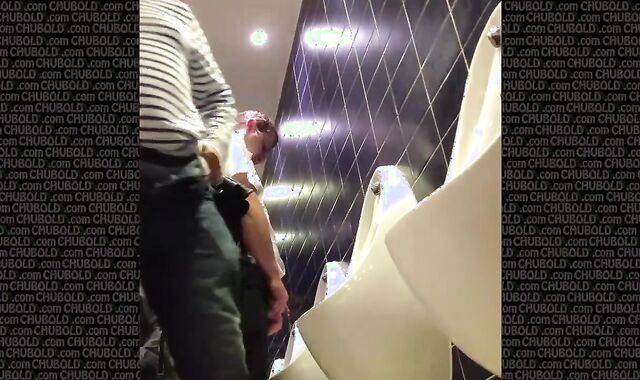 Queer Hunk Lush Parent Rest Room Spy Vol 15