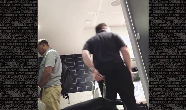 Queer Hunk Lush Parent Rest Room Spy Vol 15