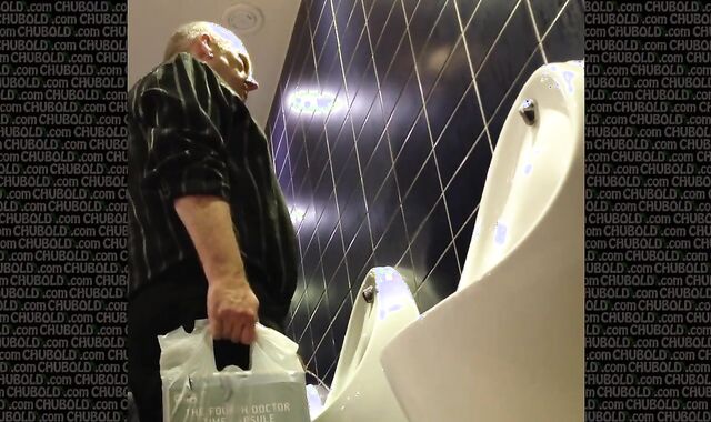 Queer Hunk Lush Parent Rest Room Spy Vol 15