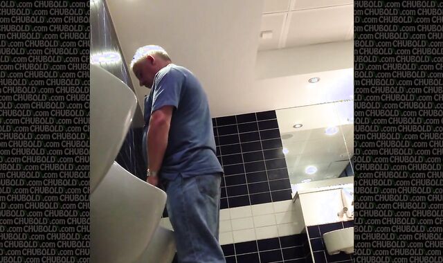 Queer Hunk Lush Parent Rest Room Spy Vol 15