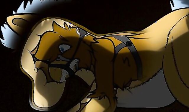 Pet Instructing two: the Suit! by Bloodhawk