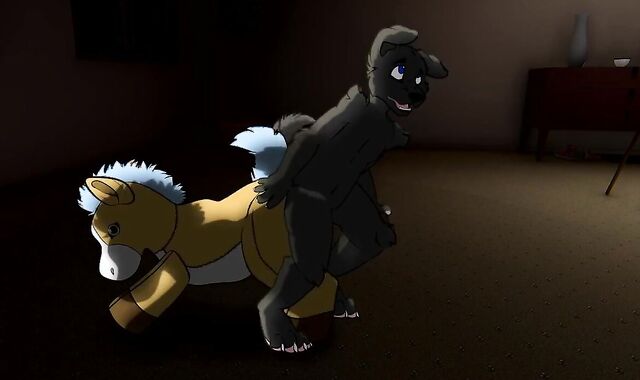 Pet Instructing two: the Suit! by Bloodhawk