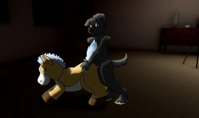 Pet Instructing two: the Suit! by Bloodhawk