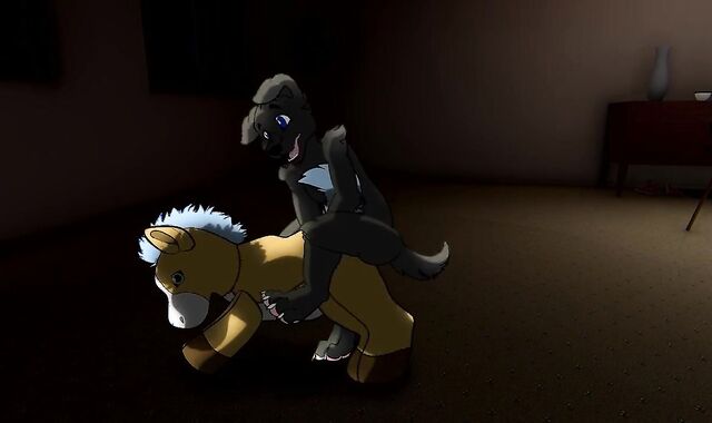 Pet Instructing two: the Suit! by Bloodhawk