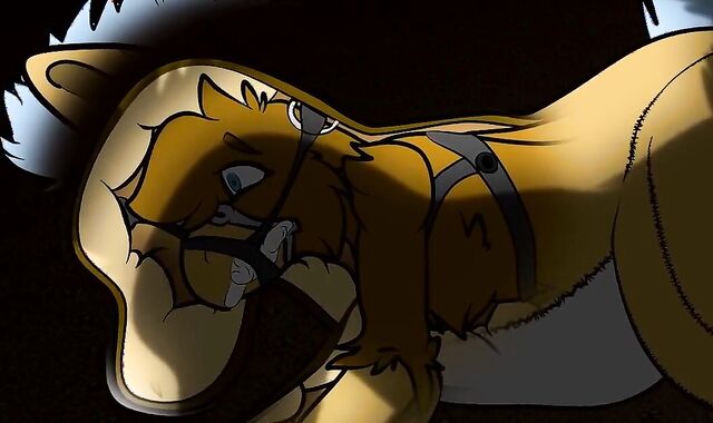 Pet Instructing two: the Suit! by Bloodhawk