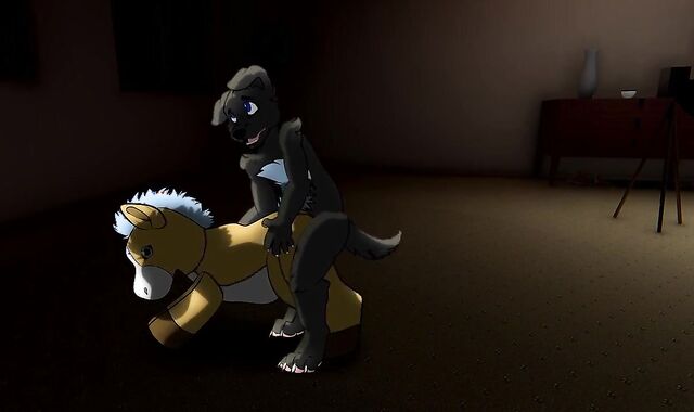 Pet Instructing two: the Suit! by Bloodhawk