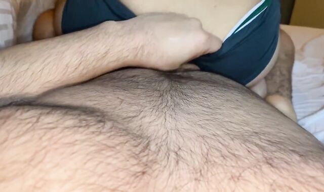 Breeding my Youngster Neighbour