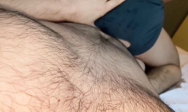 Breeding my Youngster Neighbour