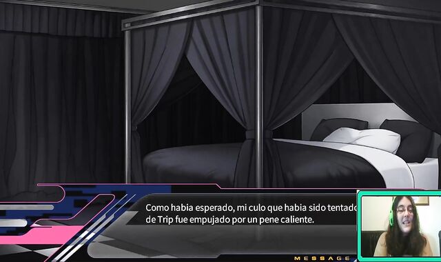 DM VIRUS & JOURNEY ESCENA