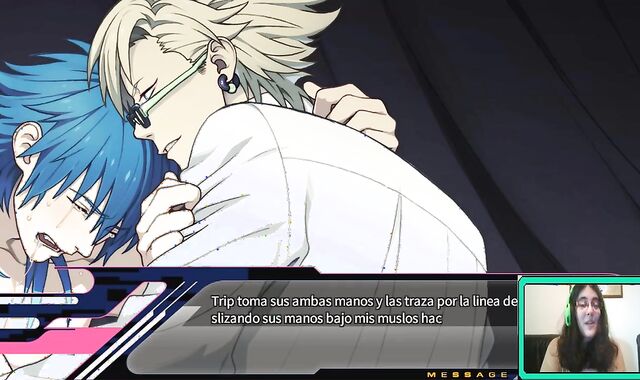 DM VIRUS & JOURNEY ESCENA