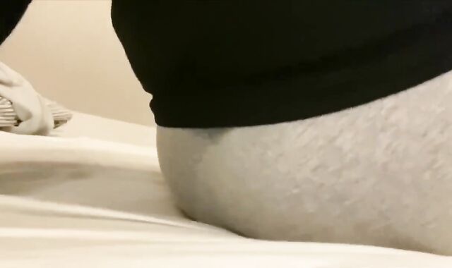 Undergarments Teenager Spunks