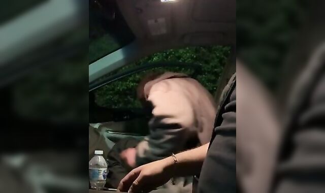 Another Homeless Dude willing to Fellate some Penis for Cash.