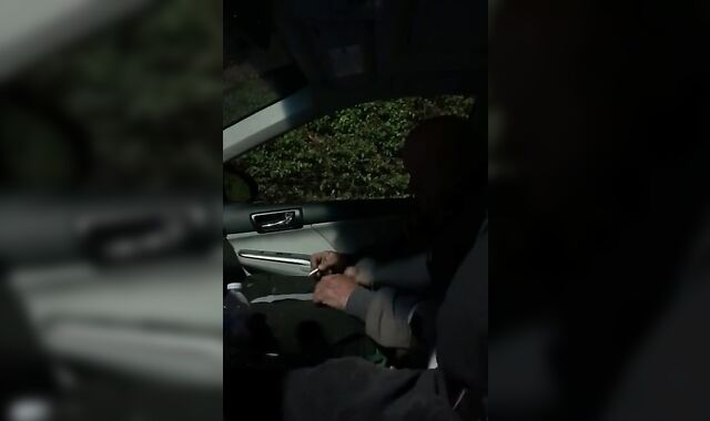 Another Homeless Dude willing to Fellate some Penis for Cash.