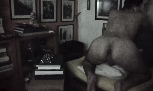 Hooded Man knows how to get Well-Prepped for a Sweat-Soaked Moist Weekend