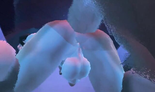 Me and the other Hairy Man (Unshaved Science Rack2 Yiff Flow Vid)