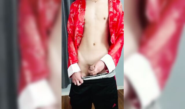 Japanese Yankee Youngster Celebrates Japanese fresh Yr 2020