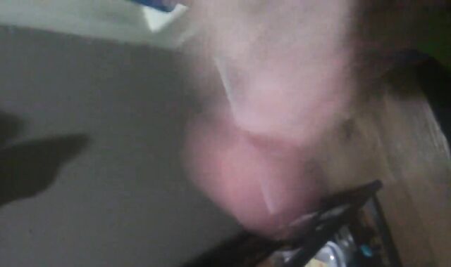 Youthful Boy Masturbating off (gets Prompt)