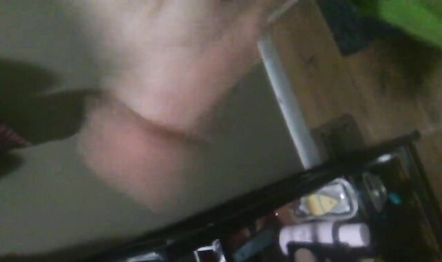 Youthful Boy Masturbating off (gets Prompt)