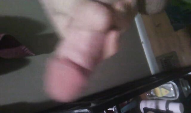 Youthful Boy Masturbating off (gets Prompt)