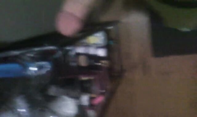 Youthful Boy Masturbating off (gets Prompt)