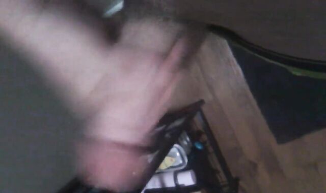 Youthful Boy Masturbating off (gets Prompt)