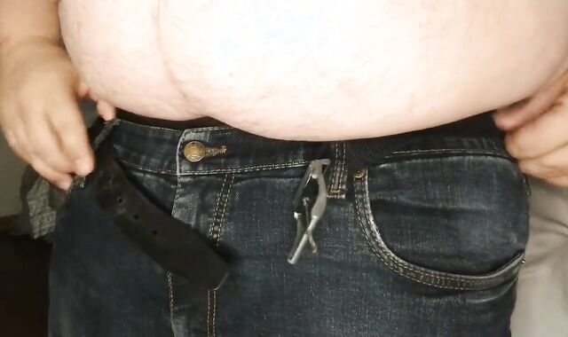 Chub Pleads to Jism.