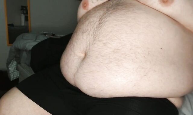 Chub Pleads to Jism.