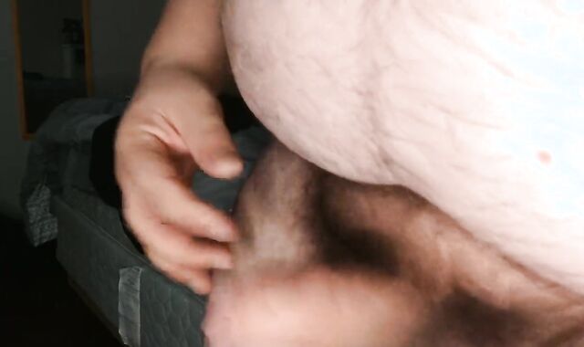 Chub Pleads to Jism.