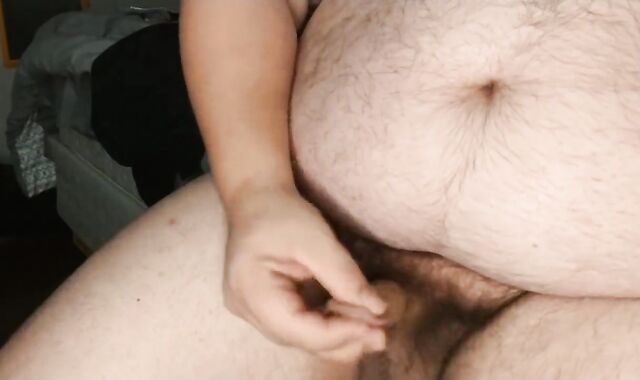 Chub Pleads to Jism.