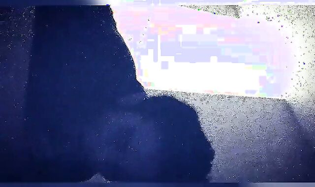 Femboi getting Nailed by Cubby Dad