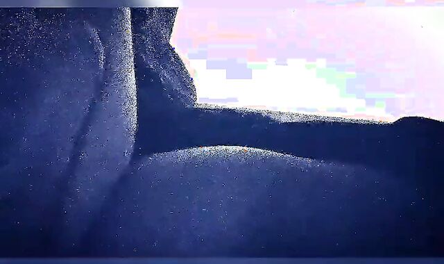 Femboi getting Nailed by Cubby Dad