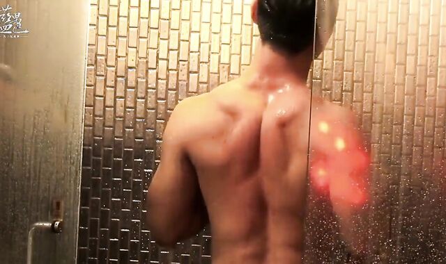 Asian Cub Model Tommy