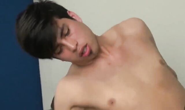 Otter elder Father Bangs up Youngster